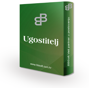 Integracija sa BBSoft