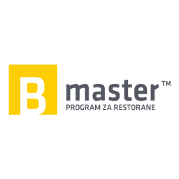 Logo BAR Master