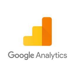 Logo Google Analytics-a