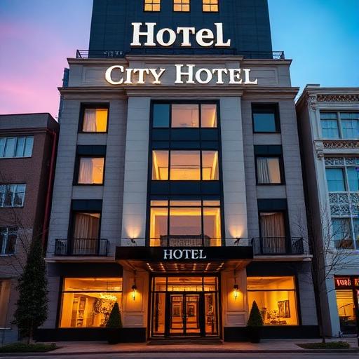 Primer Hotel