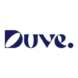 DUVE logo