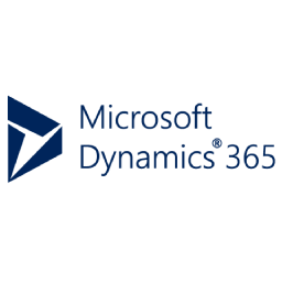 Logotip Microsoft Dynamics