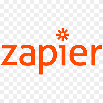 Zapier logo
