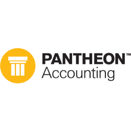 Logo Pantheon