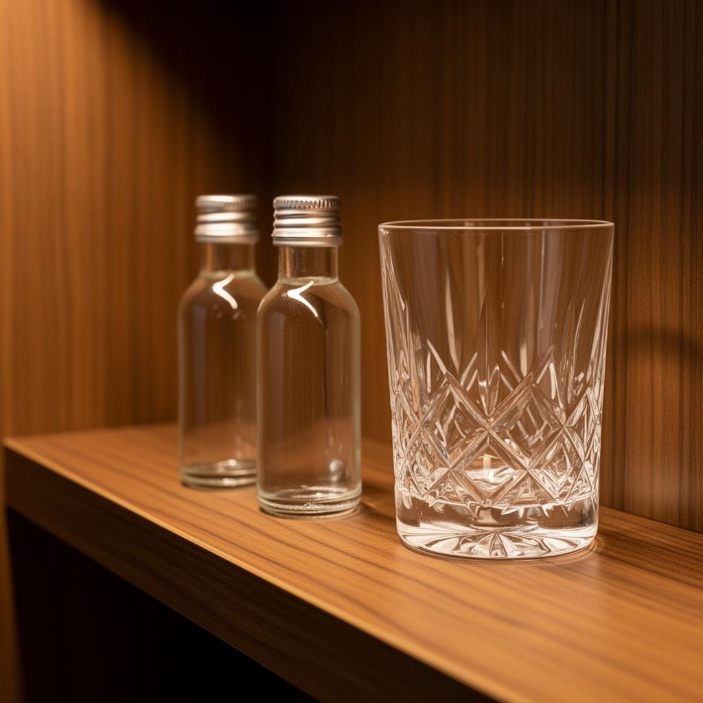 Hotelski minibar
